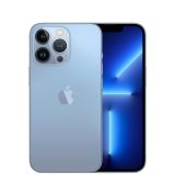 REFURB. PHONE IPHONE 13 PRO/256GB BLUE A GRADE RED