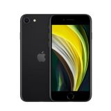 REFURB. PHONE IPHONE SE GEN2/128GB BLACK A GRADE RED