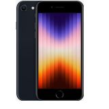 REFURB. PHONE IPHONE SE GEN3/64GB MIDNIGHT A GRADE RED