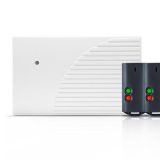 REMOTE CONTROLLER RADIO 2CH/SET RK-2K SATEL