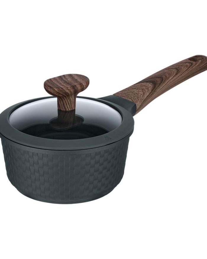 SAUCEPAN D16CM 1.3L/93900 RESTO