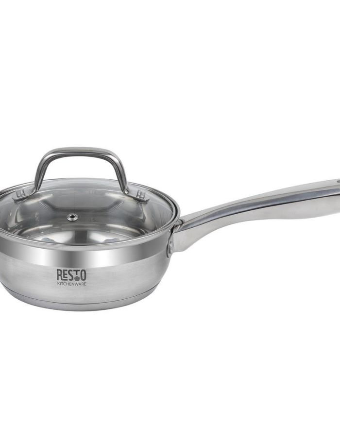 SAUCEPAN D16CM 1.4L/92001 RESTO