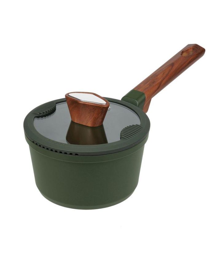 SAUCEPAN D16CM 1.4L/93700 RESTO