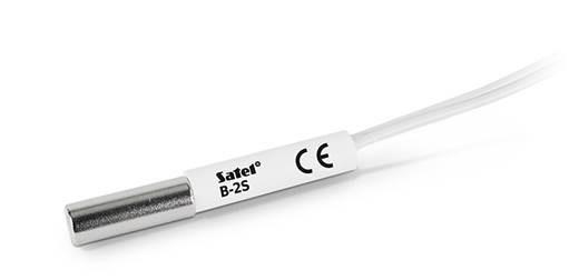 SENSOR DOOR MAGNETIC/B-2S PACK10 SATEL
