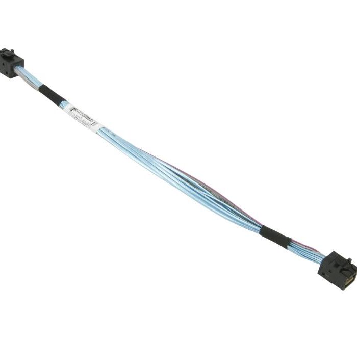 SERVER ACC CABLE MINI-SAS HD/25CM CBL-SAST-0550 SUPERMICRO