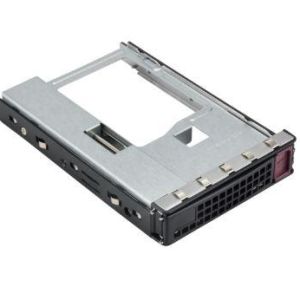 SERVER ACC DRIVE TRAY/MCP-220-00158-0B SUPERMICRO