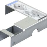SERVER ACC HDD MOUNT 2.5"-3.5"/BRACKET 005-YDDS DELL