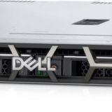 SERVER R260 E-2414 H355 6X2.5/16GB/480GB/700W/R/3YNBD DELL
