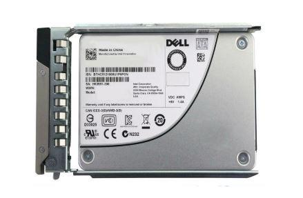 SERVER SSD 480GB SATA RI 2.5″/512E G14-G16 345-BBDF DELL