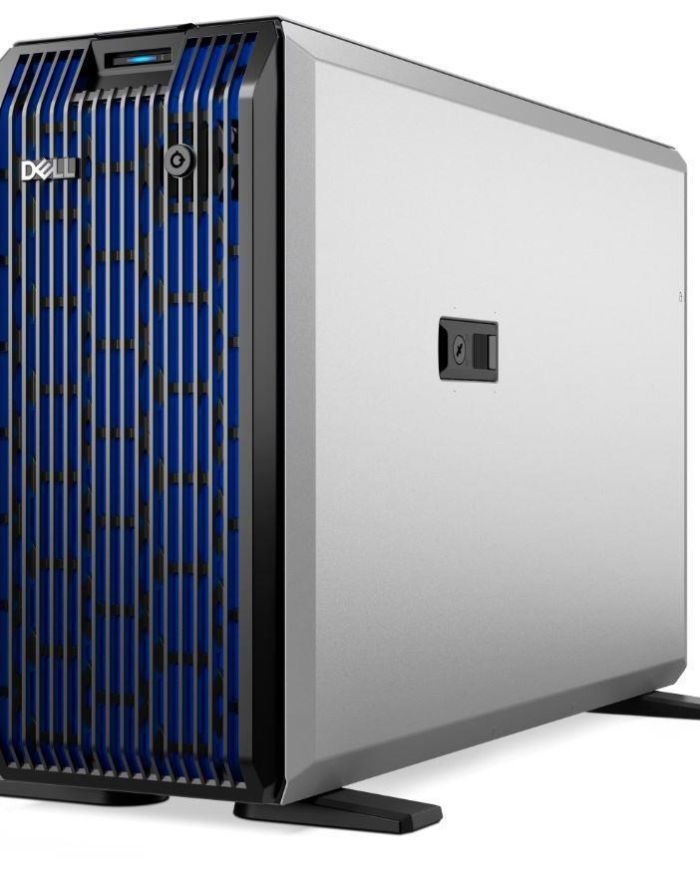 SERVER T360 6333P H755 8X3.5/32/2X480GB/2X700W/3YNBD DELL