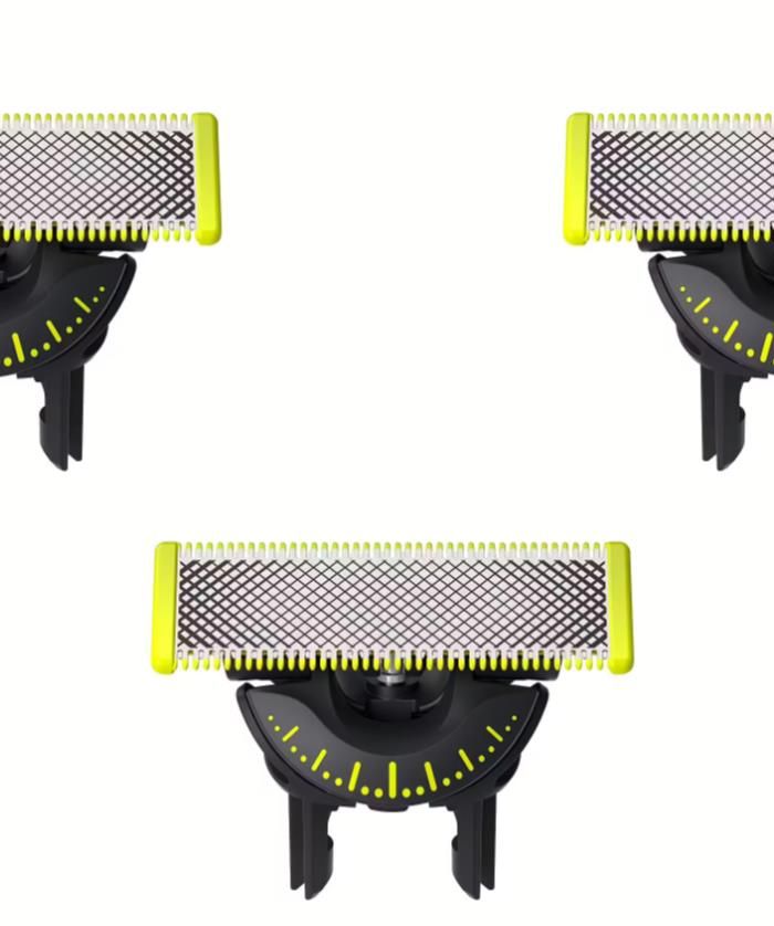 SHAVER ACC BLADE/QP430/50 PHILIPS