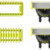 SHAVER ACC BLADE/QP624/50 PHILIPS