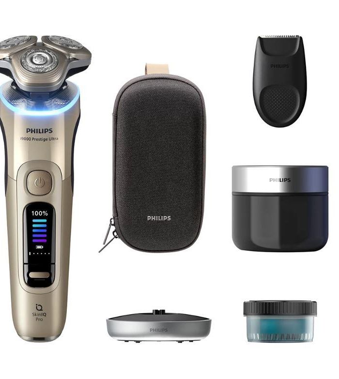 SHAVER/XP9403/31 PHILIPS