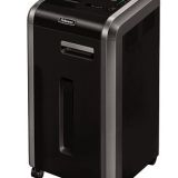 SHREDDER MICROSHRED 225MI/MICRO-CUT 4620101 FELLOWES