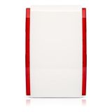 SIREN INDOOR WRL RED/ASP-215 R SATEL