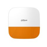 SIREN WRL OUTDOOR/ARA13-W2-868-YELLOW DAHUA