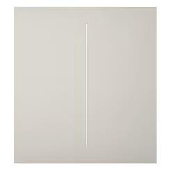 SMART CENTERBUTTON 2GANG/OYSTER 46032 AJAX