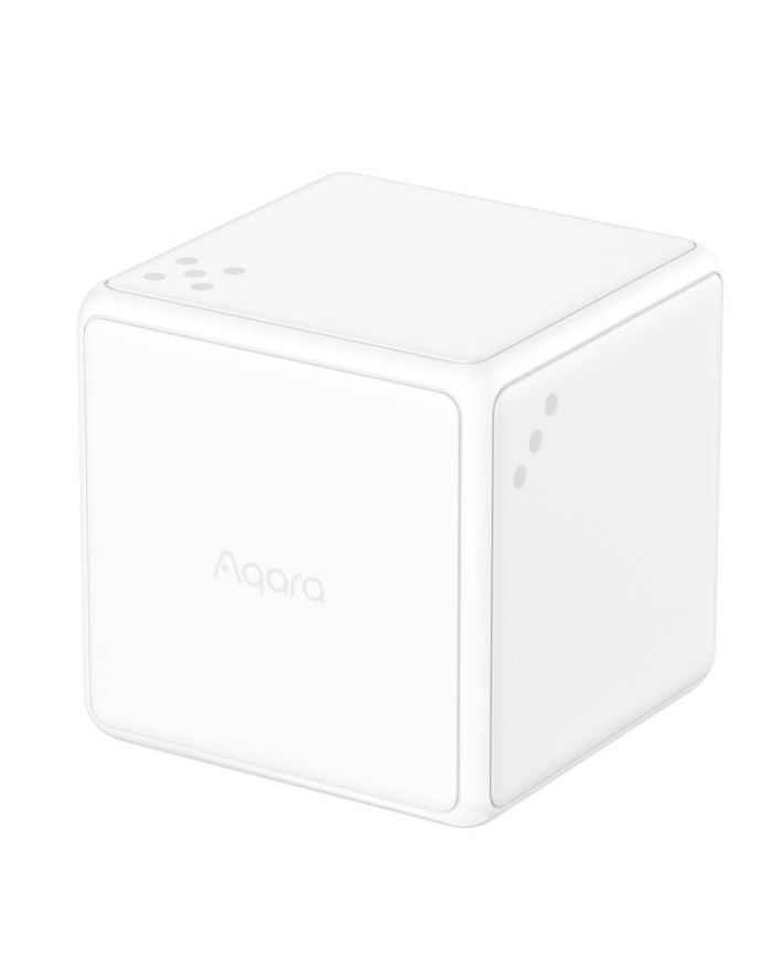SMART HOME CUBE T1/CTP-R01 AQARA