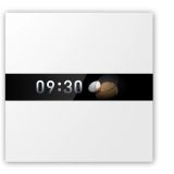 SMART HOME DISPLAY SWITCH V1/WS-K02D AQARA