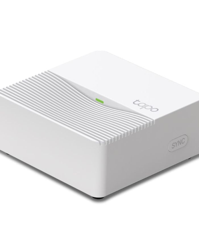 SMART HOME HUB/TAPO H200 TP-LINK
