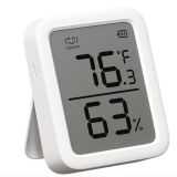 SMART HOME METER PLUS/W2301500 SWITCHBOT