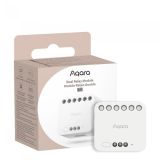 SMART HOME RELAY MODULE DUAL/DCM-K01 AQARA