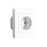 SMART HOME SOCKET WHITE/WP-P01D AQARA