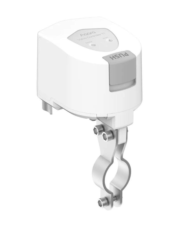 SMART HOME VALVE CONTROLLER/T1 VC-X01D AQARA