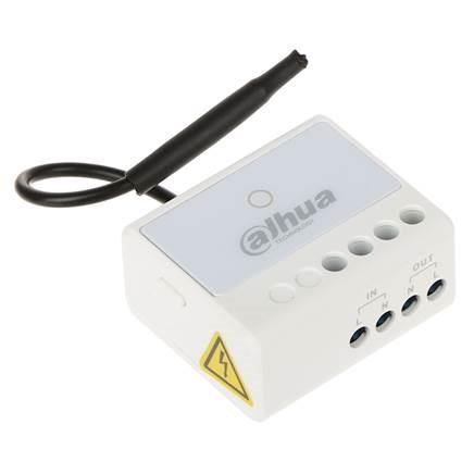 SMART HOME WALLSWITCH/ARM7012-W2-868 DAHUA