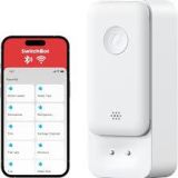 SMART HOME WATER LEAK DETECTOR/W4402000 SWITCHBOT
