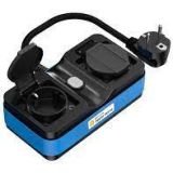 SMART HOME WI-FI PLUG/OUTDOOR MSS620HK-EU MEROSS