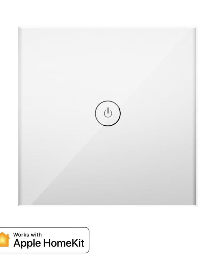 SMART HOME WI-FI WALL SWITCH/2WAY MSS550XHK MEROSS