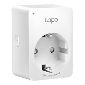 SMART HOME WIFI SMART PLUG/TAPO P100(1-PACK) TP-LINK