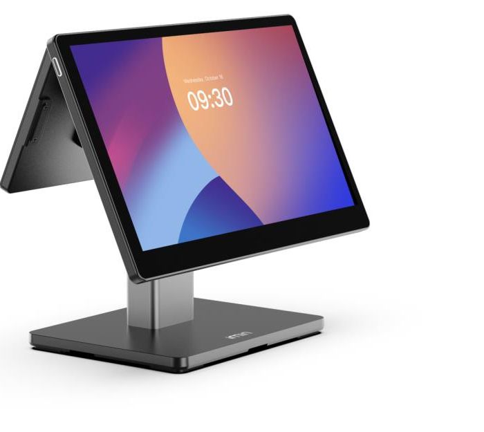 SMART POS DEVICE SWAN 2/DS2 14 4 64 IMIN