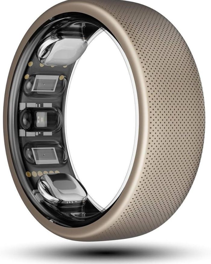 SMART RING HELIO AMAZFIT/SIZE8 W2321GL1N HUAMI