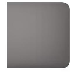 SMART SIDEBUTTON 1G/2W/GREY 46005 AJAX