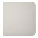 SMART SIDEBUTTON 1G/2W/OYSTER 46008 AJAX