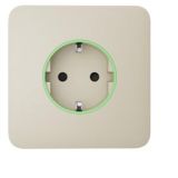 SMART SOLOCOVER/TYPE F IVORY 60027 AJAX
