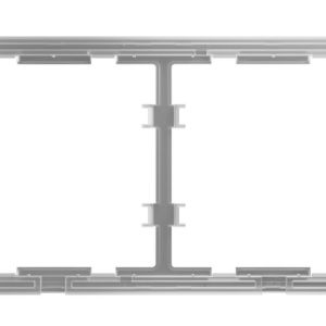 SMART SWITCH FRAME 2SEATS/52188 AJAX