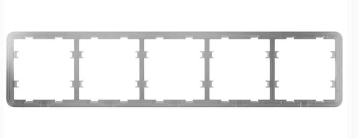 SMART SWITCH FRAME 5SEATS/52348 AJAX