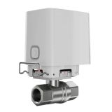 SMART VALVE 1/2"/WATERSTOP WHITE 45644 AJAX