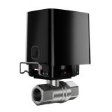SMART VALVE 1"/WATERSTOP BLACK 52266 AJAX