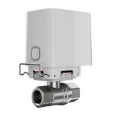 SMART VALVE 1"/WATERSTOP WHITE 52267 AJAX