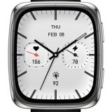 SMARTWATCH AMAZFIT ACTIVE 2/BLACK W2434GL2N HUAMI