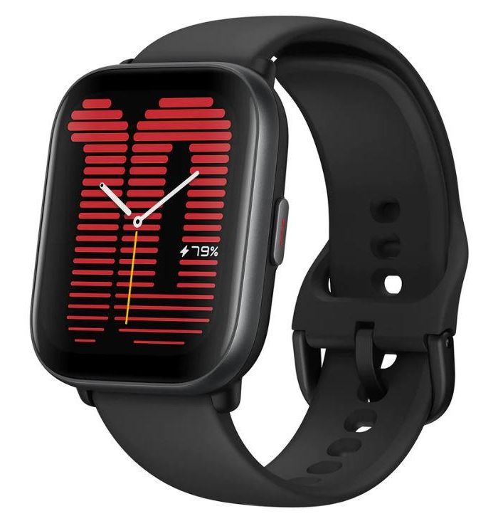 SMARTWATCH AMAZFIT ACTIVE/A2211 MIDNIGHT W2211EU5N HUAMI
