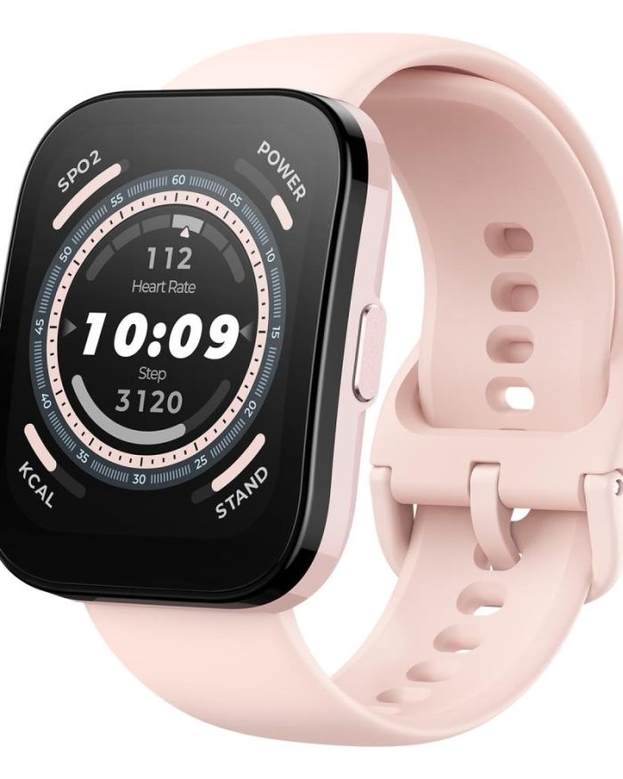 SMARTWATCH AMAZFIT BIP 5/A2215 PINK W2215EU2N HUAMI