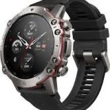 SMARTWATCH AMAZFIT FALCON/TITANIUM A2029 W2029OV1N HUAMI