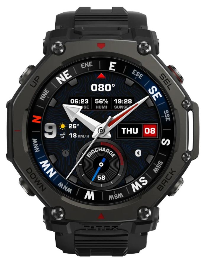 SMARTWATCH AMAZFIT T-REX 3 PRO/48MM W2443EU1N HUAMI