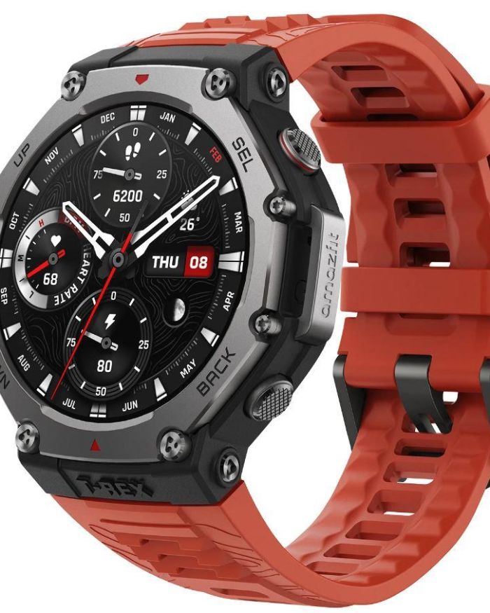SMARTWATCH AMAZFIT T-REX 3/LAVA W2322GL1N HUAMI