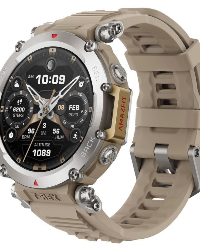 SMARTWATCH AMAZFIT T-REX ULTRA/SAHARA W2142EU2N HUAMI